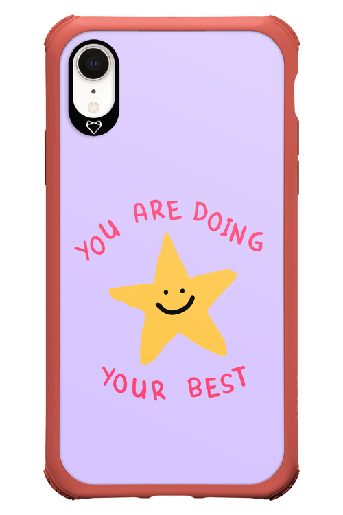Your Best - Apple iPhone XR