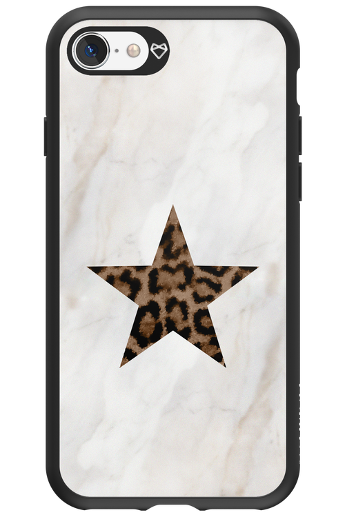 Marbel Star - Apple iPhone SE 2020