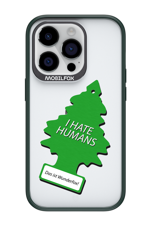 Wunderfox - Apple iPhone 14 Pro