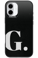 G (Off Space) 2.0 - Apple iPhone 16 Plus