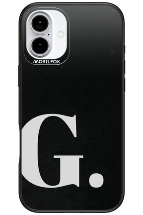 G (Off Space) 2.0 - Apple iPhone 16 Plus