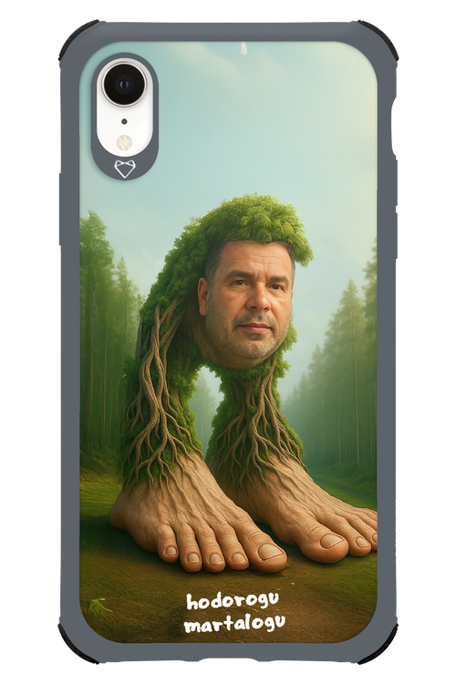 Hodorogu Martalogu - Apple iPhone XR