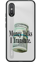 Money Talks II 2.0 - Xiaomi Redmi 9A