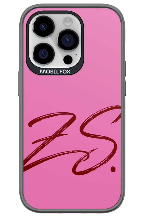 (Sorbet) ZS 2.0 - Apple iPhone 14 Pro