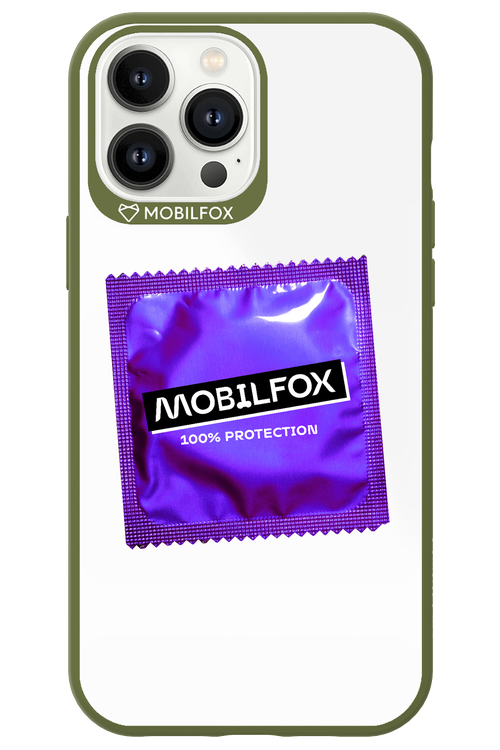 100% Protection 2.0 - Apple iPhone 13 Pro Max