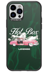 Hotbox - Apple iPhone 12 Pro