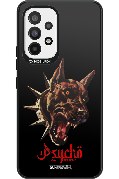 Psydog - Samsung Galaxy A53