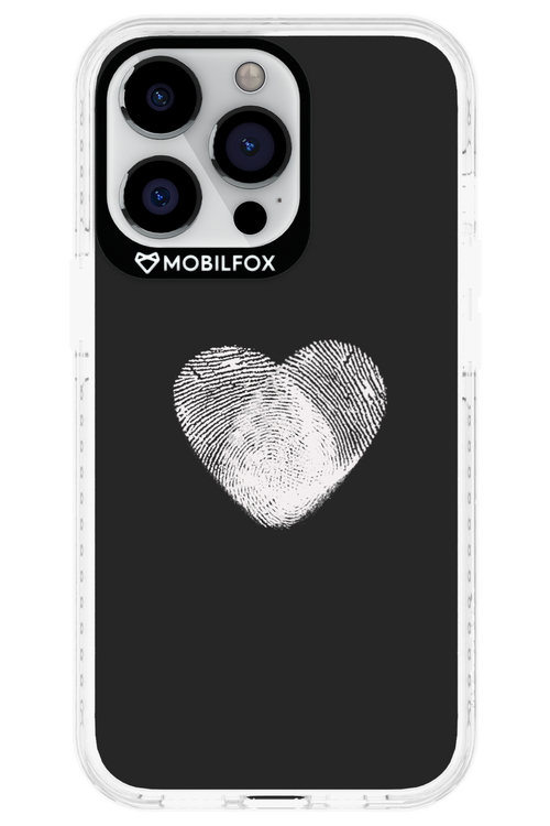 EVIDENCE - Apple iPhone 13 Pro