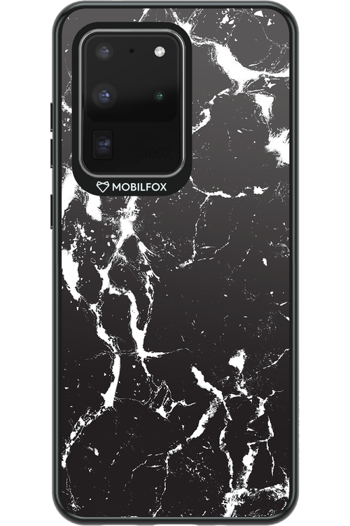 Grunge Marble 2.0 - Samsung Galaxy S20 Ultra 5G