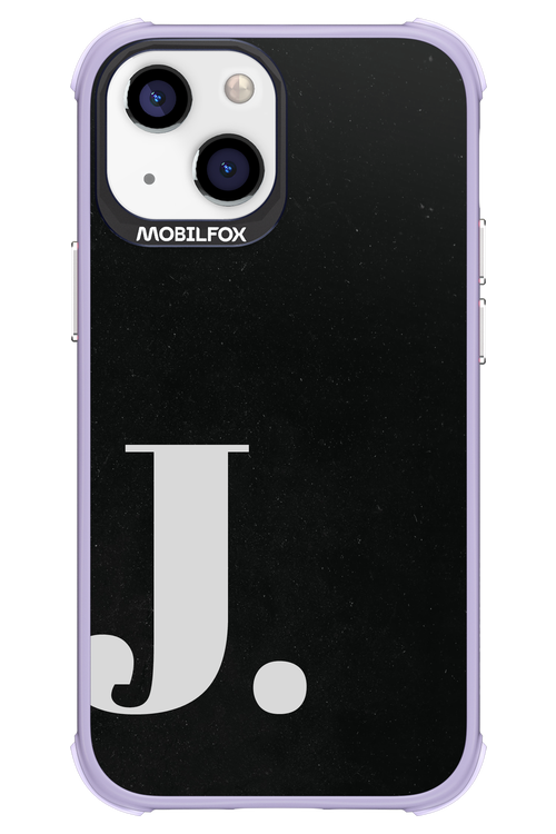J (Off Space) 2.0 - Apple iPhone 13 Mini