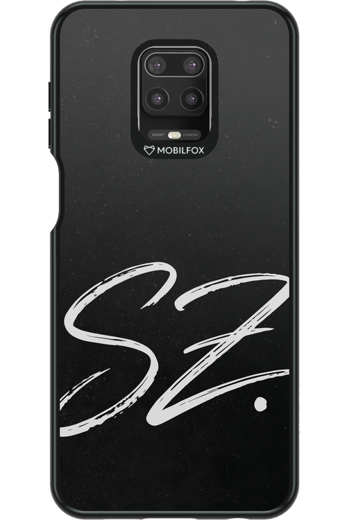 (Off Space) SZ 2.0 - Xiaomi Redmi Note 9 Pro