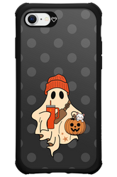 Ghost Girl - Apple iPhone SE 2020