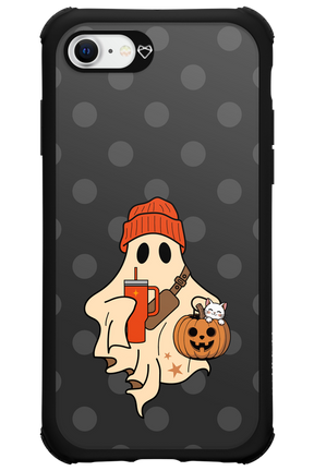 Ghost Girl - Apple iPhone SE 2020