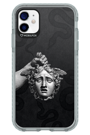 Medusa’s Gaze - Apple iPhone 11