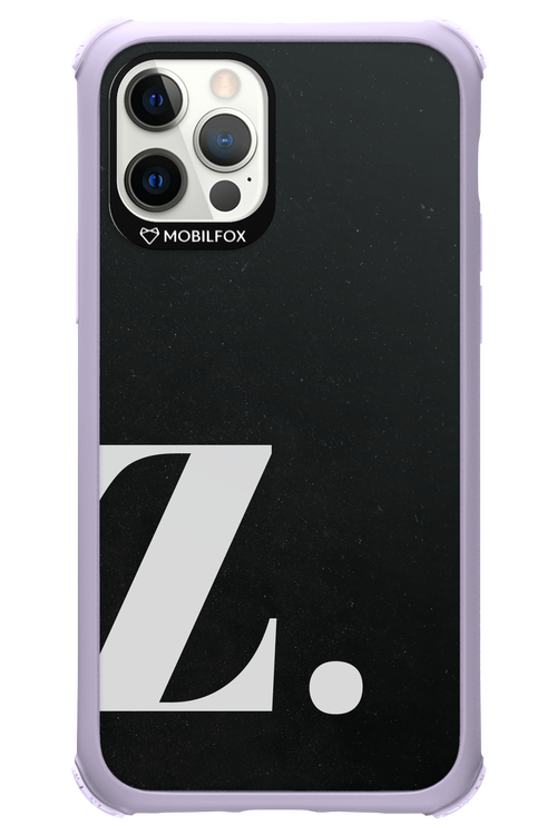 Z (Off Space) 2.0 - Apple iPhone 12 Pro