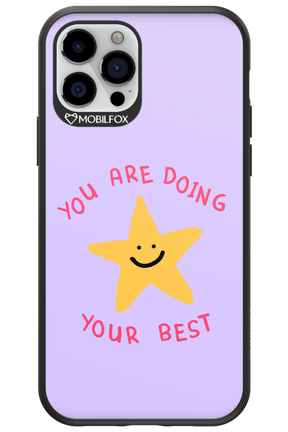 Your Best - Apple iPhone 12 Pro
