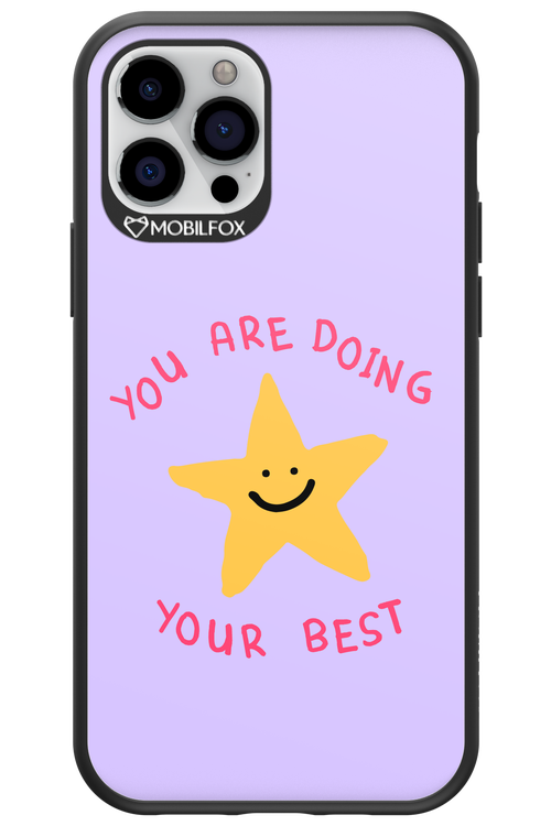 Your Best - Apple iPhone 12 Pro