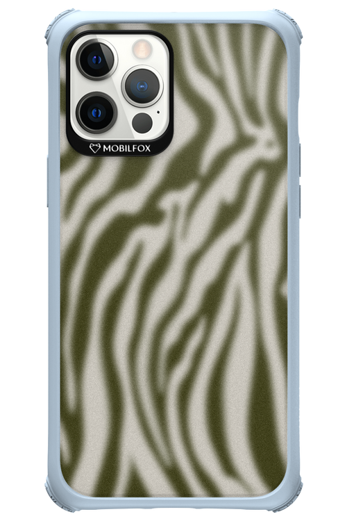 Easy Nature - Apple iPhone 12 Pro Max