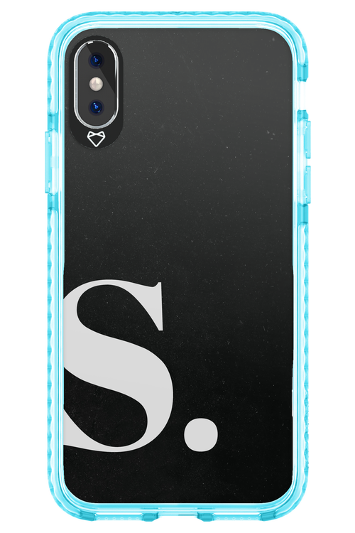 S (Off Space) 2.0 - Apple iPhone XS