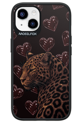 Leo Hearts 2.0 - Apple iPhone 14