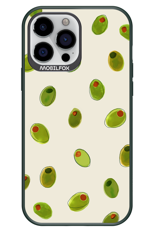 Olive Babe - Apple iPhone 13 Pro Max
