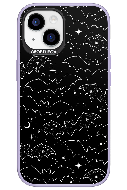 Dreamer Bat - Apple iPhone 15