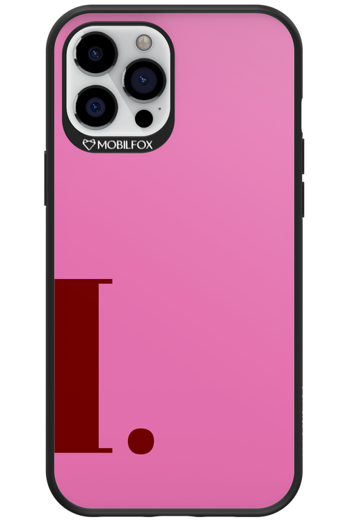 I (Sorbet) 2.0 - Apple iPhone 12 Pro Max