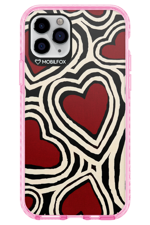 Paint with love 2.0 - Apple iPhone 11 Pro