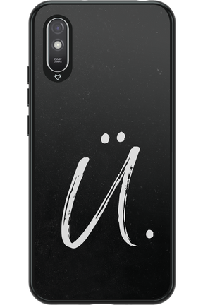 (Off Space) U II 2.0 - Xiaomi Redmi 9A