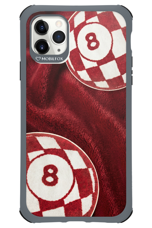 Lucky 8 2.0 - Apple iPhone 11 Pro Max