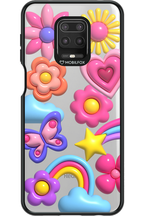 Puffer World - Xiaomi Redmi Note 9 Pro