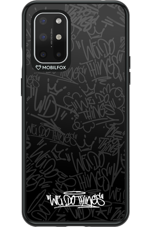 We Do Things 2.0 - OnePlus 8T