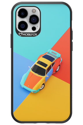 Colortherapy - Apple iPhone 12 Pro