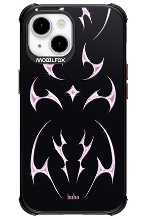 CHROMEROSA - Apple iPhone 15
