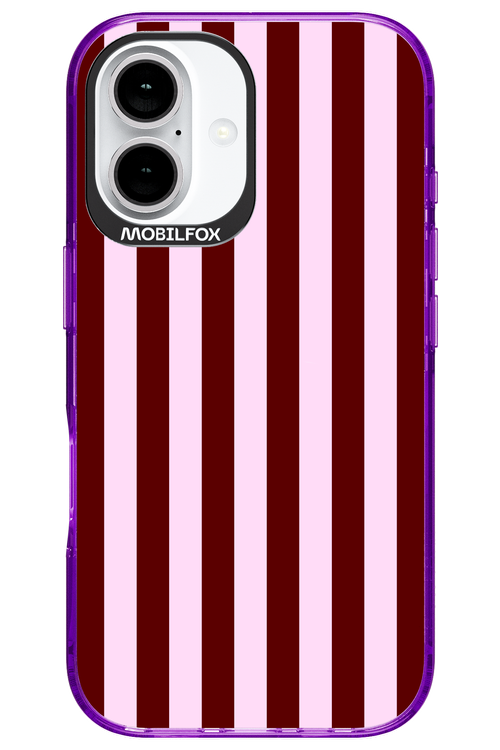 Circus Romance - Apple iPhone 16