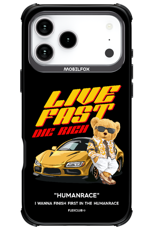 HUMANRACE - Apple iPhone 17 Pro Max