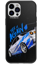 See u again - Apple iPhone 12 Pro Max