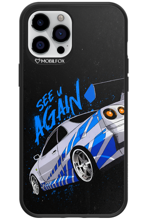 See u again - Apple iPhone 12 Pro Max