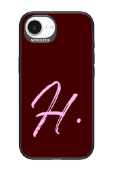 (Dark Blush) H 2.0 - Apple iPhone 16e