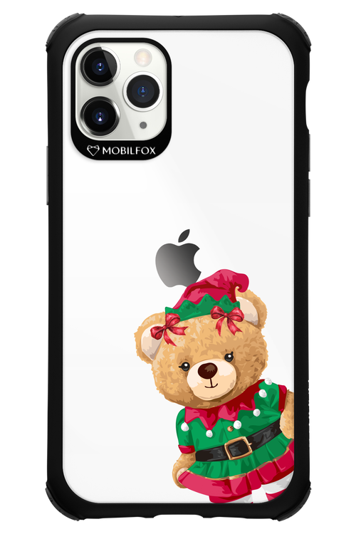 Mrs. Elf - Apple iPhone 11 Pro