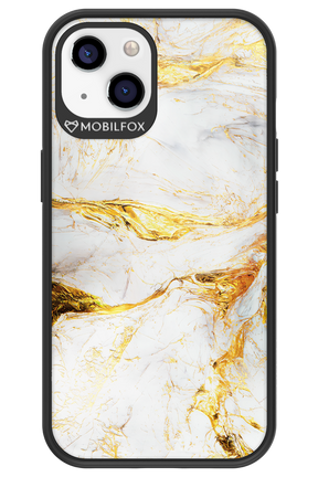 Quartz - Apple iPhone 13