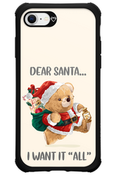 Dear Santa i want it all - Apple iPhone SE 2022