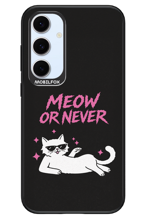 MEOW OR NEVER 2.0 - Samsung S24 FE