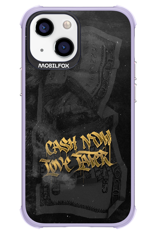 Liquid Assets Gold - Apple iPhone 13 Mini