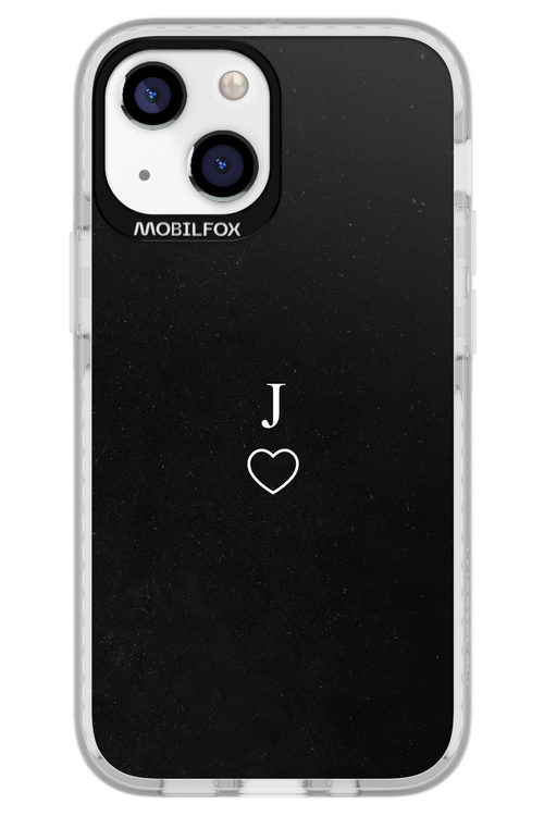 J Black 2.0 - Apple iPhone 13 Mini