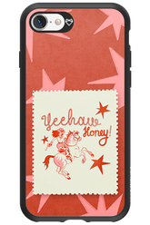 Yeehaw Honey 2.0 - Apple iPhone SE 2022