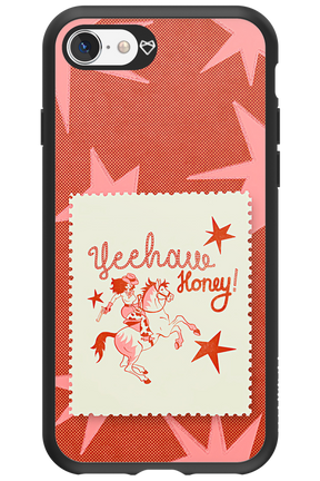 Yeehaw Honey 2.0 - Apple iPhone SE 2022