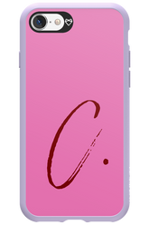 (Sorbet) C 2.0 - Apple iPhone 8
