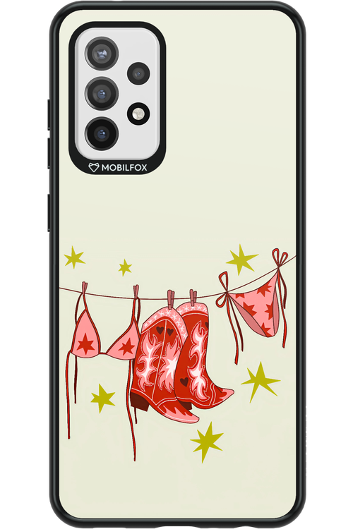 Laundry 2.0 - Samsung Galaxy A72