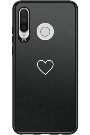 Love Is Simple - Huawei P30 Lite